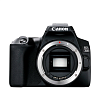 Фотоаппарат Canon EOS 250D Kit EF-S 18-55mm f/4-5.6 IS STM Black, Русское меню CAN-250DBSTM